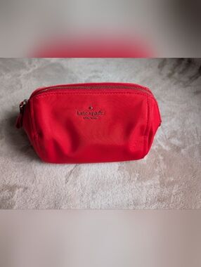 Kate Spade Chelsea Medium Cosmetic Bag